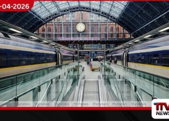 Eurostar වෙතින්  සීමිත කාලීන දීමනාවක්