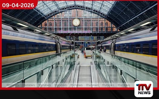 Eurostar වෙතින් සීමිත කාලීන දීමනාවක්