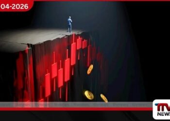 Bitcoin මිල ඉහළ යාම හමුවේ  ප්‍රකට ක්‍රිප්ටෝ ආයෝජකයෙකුට  රුපියල් බිලියන 4කට අධික පාඩුවක්