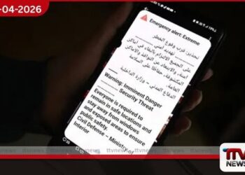 ඩ්‍රෝන ප්‍රහාරයකින් මියගිය  තමිල්නාඩු ජාතිකයාගේ පවුලට  කුවේට් සමාගමකින් මූල්‍ය ආධාර