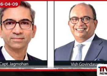කොළඹ ඩොක්යාර්ඩ් හි  බහුතර බලය ඉන්දියාවේ මැසගොන් ඩොක් සමාගමට අධ්‍යක්ෂ මණ්ඩලයේ ප්‍රධාන වෙනස්කම් රැසක්