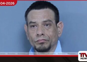 ඇමෙරිකාවේ ඔනෙයිඩා ප්‍රාන්තයේ  පුද්ගලයෙකුට මිනීමැරුම් චෝදනා