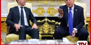 හෝමුස් සමුද්‍ර සන්ධිය  වහාම විවෘත කරන ලෙස  ජනපති ට්‍රම්ප්ගෙන් නේටෝ (NATO) සංවිධානයට  අවසාන නිවේදනයක්