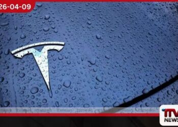 Tesla සමාගමෙන් නව කුඩා සහ ලාභදායී විද්යුත් SUV රථයක් නිෂ්පාදනය චීනයෙන් ඇරඹීමේ සූදානමක්