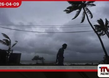 දිවයිනේ ප්‍රදේශ කිහිපයකට  අද සවස් කාලයේ වැසි  හිරු මුදුන් වීම පිළිබඳ  අනතුරු ඇඟවීමක්