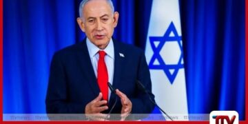 ලෙබනනය සමඟ සෘජු සාකච්ඡා අරඹන්නැයි  නෙතන්යාහුගෙන් නියෝග