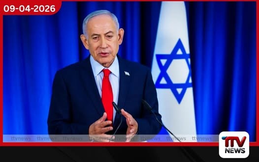 ලෙබනනය සමඟ සෘජු සාකච්ඡා අරඹන්නැයි  නෙතන්යාහුගෙන් නියෝග