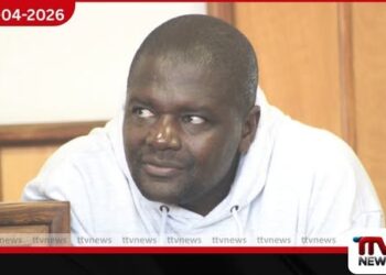 නැමීබියාවේ නව හැවිරිදි දැරියක ඝාතනය කිරීමේ චෝදනාවට  එඩ්වඩ් න්කටා වරද පිළිගනී