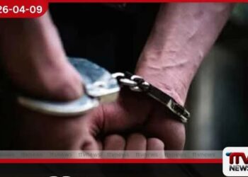 පොල්ගස්ඕවිටදී රුපියල් ලක්ෂ ගණනක කේරළ ගංජා සමඟ  මහා පරිමාණ ජාවාරම්කරුවෙකු  අත්අඩංගුවට