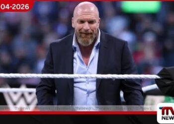 WWE හි සාර්ථකත්වයට  වැදගත් වන්නේ ශරීර ප්‍රමාණය නොව  දක්ෂතාවයයි  Triple H පවසයි