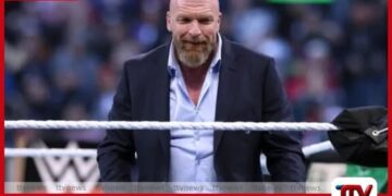 WWE හි සාර්ථකත්වයට  වැදගත් වන්නේ ශරීර ප්‍රමාණය නොව  දක්ෂතාවයයි  Triple H පවසයි