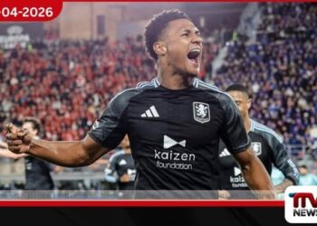 ඔලී වොට්කින්ස්ගේ ද්විත්ව ගෝලයෙන්  ඇස්ටන් විලා කණ්ඩායමට විශිෂ්ට ජයක්