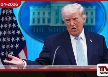 එකඟතාවකට නොපැමිණියහොත්  ඉරානය එක් රැයකින්  විනාශ කරන බවට ට්‍රම්ප්ගෙන් තර්ජනයක්