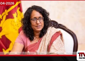 කොළඹ කොටුව දුම්රිය ස්ථානය  ජාත්‍යන්තර මට්ටමට නවීකරණය කිරීම  අග්‍රාමාත්‍යවරියගේ ප්‍රධානත්වයෙන් ඇරඹෙයි