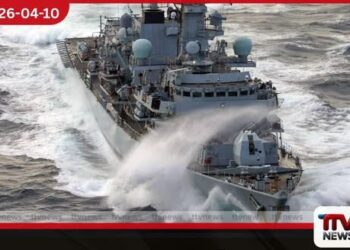 බ්‍රිතාන්‍ය මුහුදු සීමාවේ  දත්ත සහ බලශක්ති රැහැන් පද්ධති  ඉලක්ක කරගත්  රුසියානු සබ්මැරීන් මෙහෙයුමක්  අනාවරණය වෙයි