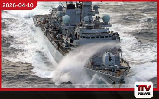 බ්රිතාන්ය මුහුදු සීමාවේ දත්ත සහ බලශක්ති රැහැන් පද්ධති ඉලක්ක කරගත් රුසියානු සබ්මැරීන් මෙහෙයුමක් අනාවරණය වෙයි