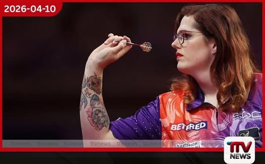 ට්රාන්ස්ජෙන්ඩර් කාන්තාවන්ට කාන්තා ඩාර්ට්ස් තරඟ තහනම් කෙරේ