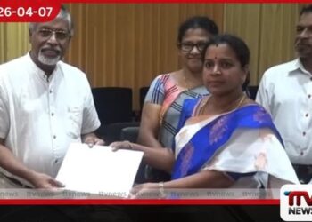 මධ්‍යම පළාතේ පාසල්වල විදුහල්පති සේවයේ පුරප්පාඩු සඳහා නව පත්වීම් ප්‍රදානය කෙරෙයි