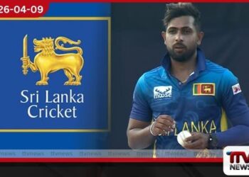 නුවන් තුෂාරගේ  NOC ඉල්ලීමට  ක්‍රිකට් ආයතනයෙන් විරෝධය