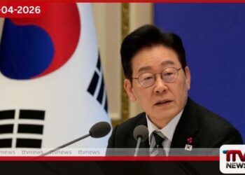 උතුරු කොරියාව සහ  දකුණු කොරියාව අතර  යුද උණුසුම නිවී යන ලකුණු