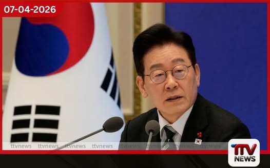 උතුරු කොරියාව සහ දකුණු කොරියාව අතර යුද උණුසුම නිවී යන ලකුණු