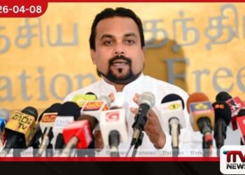 ගල්අඟුරු මගඩිය ජනාධිපතිවරයා සහ ඇමතිවරයා එක්ව කළ දෙමුහුන් හොරකමක්