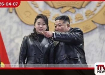 උතුරු කොරියාවේ මීළඟ නායකත්වය කිම් ජොන් අන්ගේ දියණියට