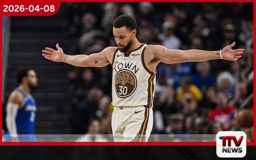 ස්ටෙෆන් කරිගේ දක්ෂතාවයෙන් වෝරියර්ස් පිලට තියුණු ජයක්