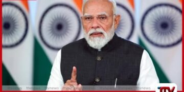 කාන්තා නියෝජනය වෙනුවෙන්  සියලුම මන්ත්‍රීවරුන්ගේ සහය පතන බව  අගමැති මෝදි පවසයි