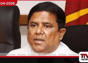 රනිල් වික්රමසිංහ වෛද්ය ප්රතිකාර සඳහා සිංගප්පූරුවට රැගෙන යයි