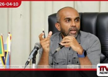 කොළඹ මධ්‍යම බස් නැවතුම්පොළට  හානි කරන සංවිධානාත්මක කල්ලි  වලට එරෙහිව නීතිය ක්‍රියාත්මක කිරීමට  නියෝජ්‍ය අමාත්‍යවරයාගෙන් නියෝග