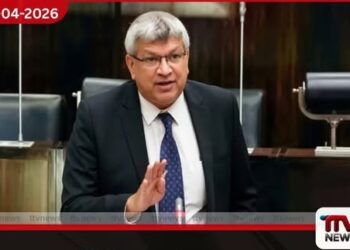 විනිසුරුවරුන්ගේ විශ්‍රාම වයස  දීර්ඝ කිරීම පිළිබඳ  කැබිනට් මණ්ඩලයේ  කිසිදු සාකච්ඡාවක් වී නැහැ