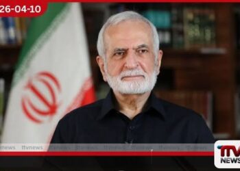 හිටපු ඉරාන විදේශ අමාත්‍ය  කමල් කරාසි  අභාවප්‍රාප්ත වෙයි