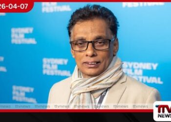 සිනමාවේදී ප්‍රසන්න විතානගේ මොස්කව් ජාත්‍යන්තර චිත්‍රපට උළෙලේ ජූරි සභාපති ධුරයට