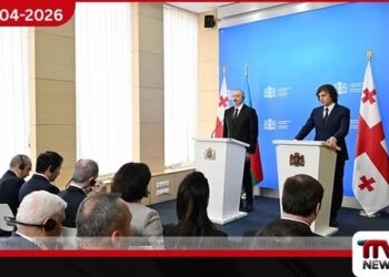 ඉරාන යුද්ධය හමුවේ  දකුණු කොකේසස් කලාපයේ  බලශක්ති සහයෝගීතාවය වේගවත් වෙයි