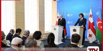 ඉරාන යුද්ධය හමුවේ  දකුණු කොකේසස් කලාපයේ  බලශක්ති සහයෝගීතාවය වේගවත් වෙයි