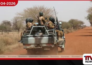 මාලි සහ බුර්කිනා ෆාසෝ සටන්  නයිජර් දේශසීමා දක්වා ව්‍යාප්ත වෙයි