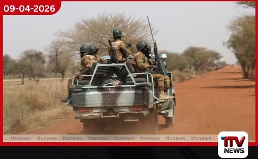 මාලි සහ බුර්කිනා ෆාසෝ සටන් නයිජර් දේශසීමා දක්වා ව්යාප්ත වෙයි