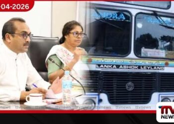 මගී ප්‍රවාහන බලපත්‍රවලට  වලංගු කාලයක් හඳුන්වාදීමට  රජයේ අවධානය