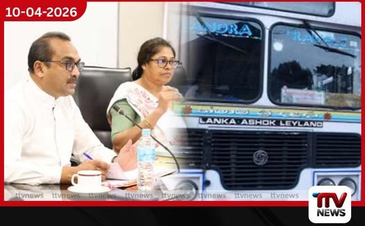 මගී ප්රවාහන බලපත්රවලට වලංගු කාලයක් හඳුන්වාදීමට රජයේ අවධානය