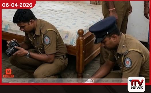 ගාල්ල වැලිවත්ත ප්රදේශයේ සැකකටයුතු මරණයක් පොලිස් විමර්ශන ඇරඹෙයි