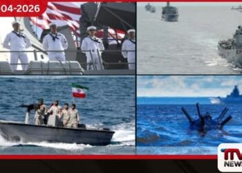 හෝමුස් සමුද්‍ර සන්ධියේ  මාරාන්තික බෝම්බ  ඉවත් කිරීමේ මෙහෙයුම  දැඩි අර්බුදයක