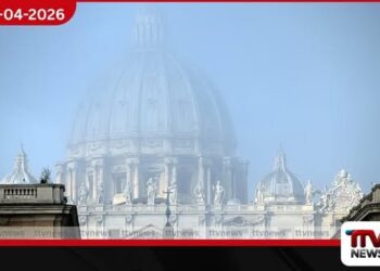 ඉරාන යුද්ධය විවේචනය කිරීම හේතුවෙන්  වතිකානයට තර්ජනය කළ බවට එල්ල වන චෝදනා  පෙන්ටගනය ප්‍රතික්ෂේප කරයි