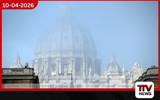 ඉරාන යුද්ධය විවේචනය කිරීම හේතුවෙන් වතිකානයට තර්ජනය කළ බවට එල්ල වන චෝදනා පෙන්ටගනය ප්රතික්ෂේප කරයි