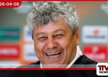 රුමේනියානු පාපන්දු ලෙජන්ඩ්  මිර්සියා ලුසෙස්කු  අභාවප්‍රාප්ත වෙයි