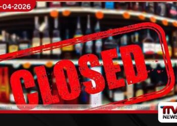 අලුත් අවුරුදු සමය හේතුවෙන් 13 සහ 14 සුරාසැල් වැසේ