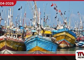 තෙල් මිල ඉහළ ගියත් ධීවර ප්රජාවට රජයෙන් ලොකු සහනයක්