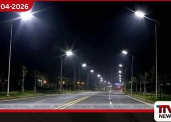 අනවශ්‍ය වීදි ලාම්පු සහ  ප්‍රදර්ශන පුවරු විදුලි බල්බ ගණනය කර  වාර්තා කරන ලෙස පොලිස්පතිගෙන් නියෝගයක්