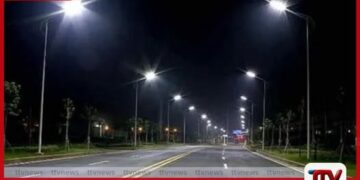 අනවශ්‍ය වීදි ලාම්පු සහ  ප්‍රදර්ශන පුවරු විදුලි බල්බ ගණනය කර  වාර්තා කරන ලෙස පොලිස්පතිගෙන් නියෝගයක්