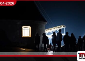 යුද බිය හමුවේ  පෝලන්ත කතෝලික පල්ලිය  හදිසි සහන මධ්‍යස්ථාන  පිහිටුවීමට සැරසෙයි